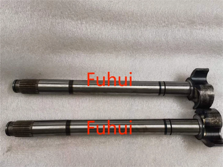 Brake Camshaft Of HinoHeavy Truck
