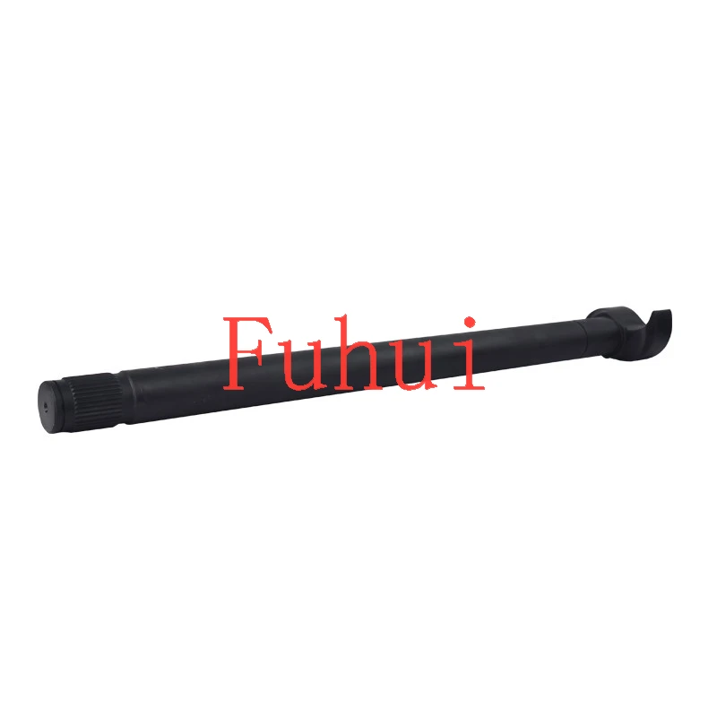 S Camshaft For Axle Lh