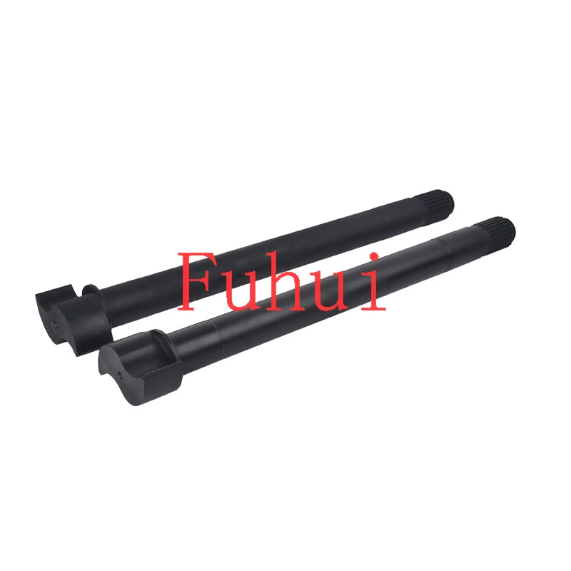 SAIC Hongyan Jieshi H8B Rear Brake Camshaft Right 5801768127